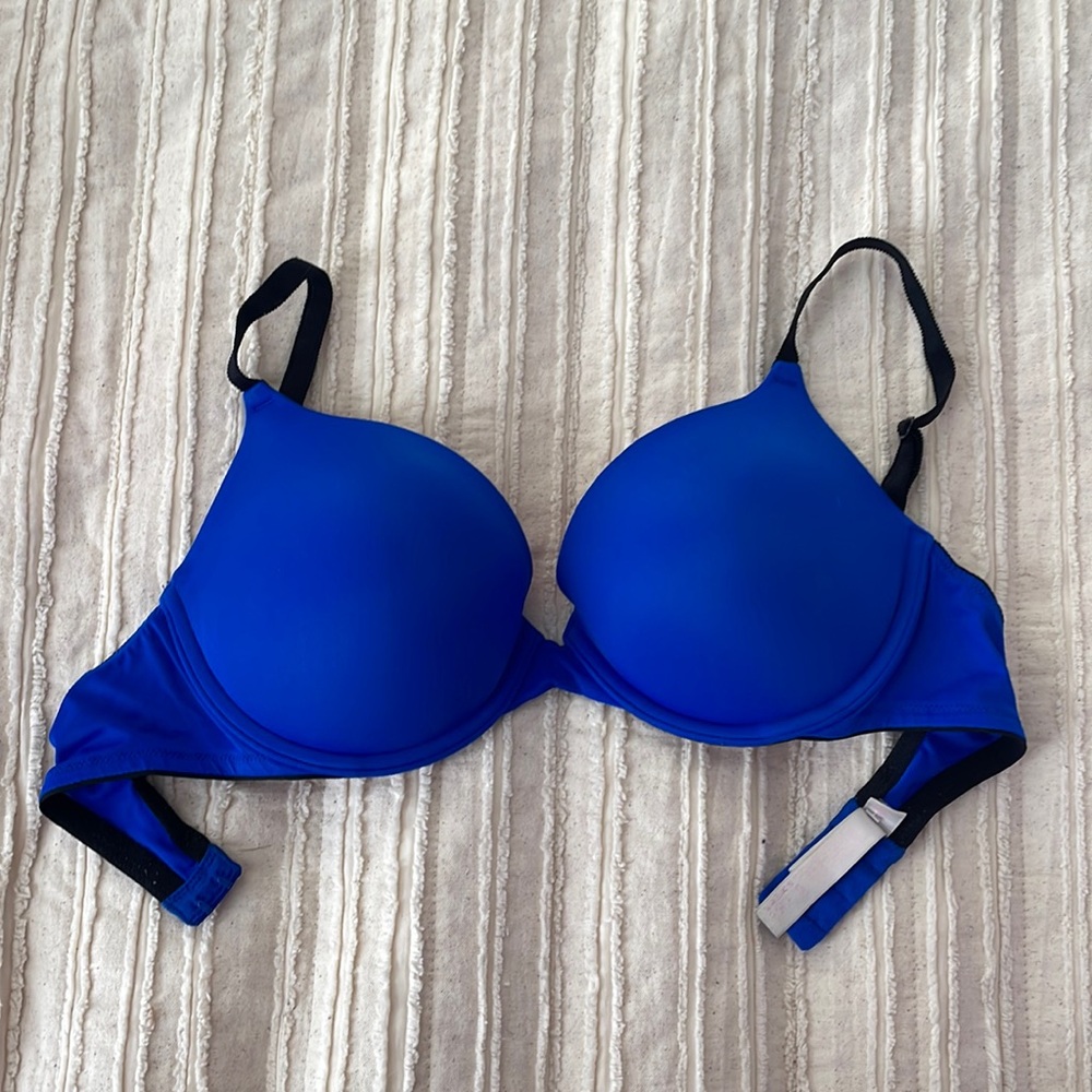 Victoria Secret Push Up Bra